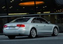 Audi A8 hybrid, 2