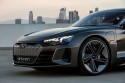 Audi e-tron GT concept, alufelgi