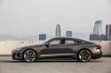 Audi e-tron GT concept, bok