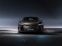 Audi e-tron GT concept, przód