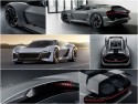 Audi PB18 e-tron, Audi Sport