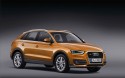 Audi Q1 Compact SUV