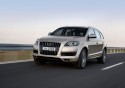 Audi Q7 2013, duży SUV