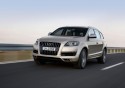 Audi Q7 2013, duży SUV