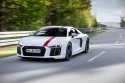 Audi R8 V10 RWS