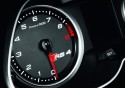 Audi RS 4 Avant - obrotomierz