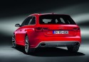 Audi RS 4 Avant - silnik V8 generujący 450 KM i 430 Nm