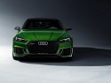 Audi RS 5 Sportback 2018 - nadzwyczajna stylistyka i maksymalne osiągi