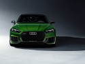 Audi RS 5 Sportback, przód