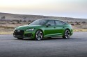 Audi RS 5 Sportback quattro