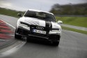 Audi RS 7 concept, piloted driving, przód