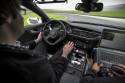 Audi RS 7 concept, piloted driving, wnętrze