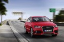 Audi RS Q3 2.5 TFSI o mocy 310KM