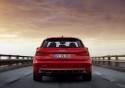 Audi RS Q3 2.5 TFSI o mocy 310KM, tył