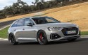 Audi RS4 Avant, 2023