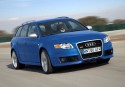 Audi RS4 B7 Avant