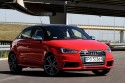 Audi S1 Sportback