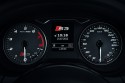 Audi S3, licznik, zegary