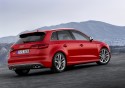 Audi S3 Sportback 2.0 TFSI o mocy 300KM, 2