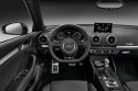 Audi S3 Sportback 2.0 TFSI o mocy 300KM, wnętrze