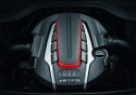 Audi S8, silnik V8 4.0 TFSI