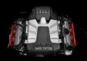 Audi SQ5, silnik benzynowy V6 TFSI o mocy 354 KM