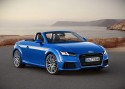 Audi TT Roadster