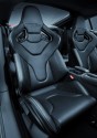 Audi TT RS plus - sportowe fotele