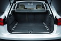 Bagażnik - Audi A6 allroad quattro - Avant 2012, 15