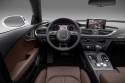 MMI Navigation plus, Audi A7 Sportback