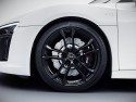 Pięcioramienne felgi aluminiowe, Audi R8 V10 RWS