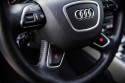 Przyciski autopilota na kierownicy, Audi A7 piloted driving concept