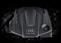 Silnik Audi V6 TDI