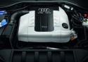 Silnik V6 3.0 TDI, Audi Q7