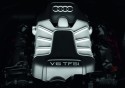 Silnik V6 TFSI, Audi Q7