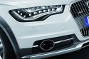 Światła - Audi A6 allroad quattro - Avant 2012, 19