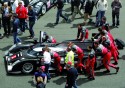 Ultralekka konstrukcja Audi wygrywa w Le Mans, 3