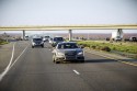 Wyprzedzanie na autostradzie, Audi A7 piloted driving concept