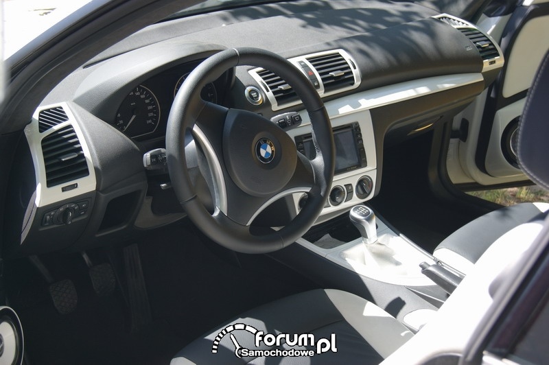 BMW Seri 1