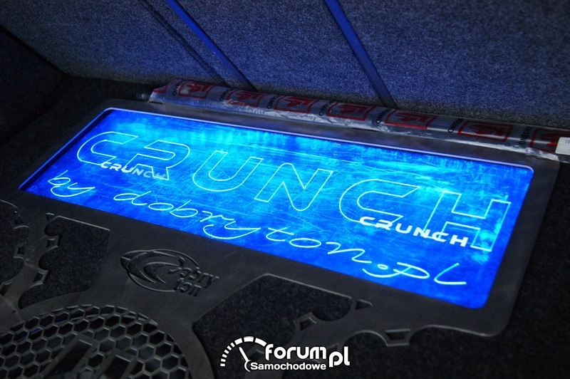 Car Audio