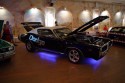 Dodge - drag car