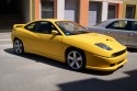 Fiat coupe