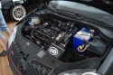 Golf GTI - silnik