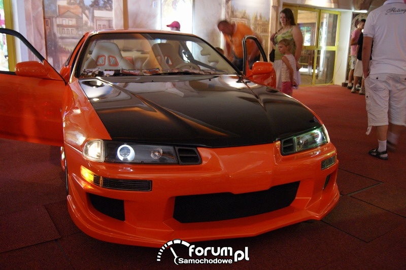 Tuning wizualny