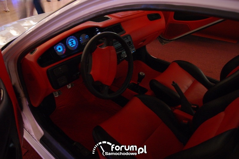 Tuning wnętrza