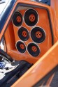 Zabudowa Car Audio