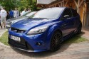 Ford Focus RS