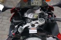 Honda CBR Fireblade, 2