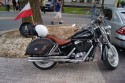 Motor - Honda Shadow, 2