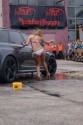 Myjnia bikini, dziewczyny, carwash, 33